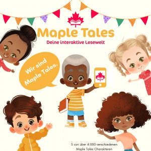 Maple Tales