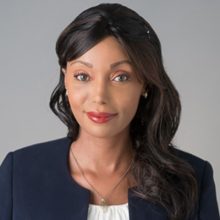 Dr. Irène Kilubi